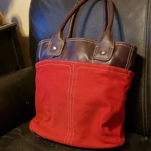 Tommy Hilfiger tote